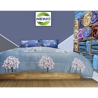 [ĐỦ MÀU] Chăn Lông Cừu Nhật Bản Nekio  [FREESHIP]   Ấm Êm, Thoải Mái, Không Rụng Lông, Kháng Khuẩn