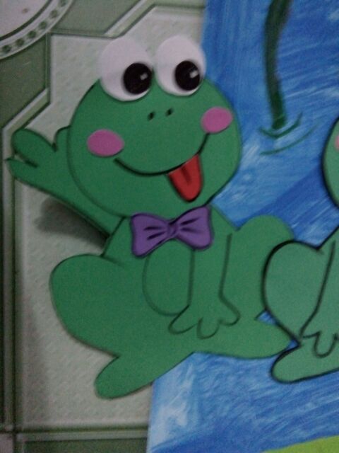 Bảng biểu trang trí kg lớp học ( c1) | BigBuy360 - bigbuy360.vn