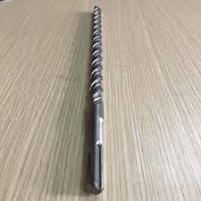 MŨI KHOAN XUYÊN TƯỜNG SOIY các loại dài 160mm