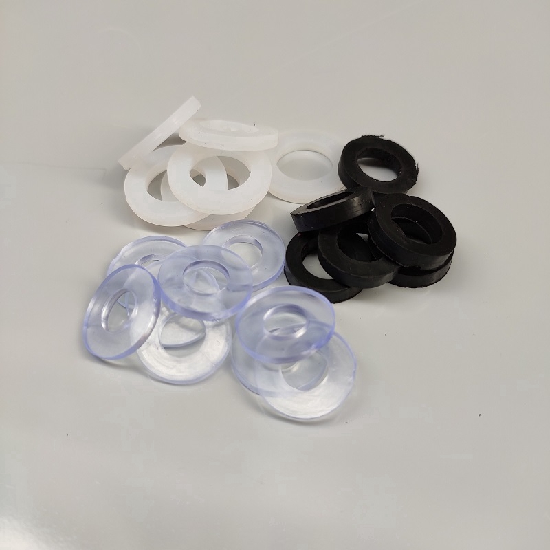 Vòng Đệm Cao Su Mềm Cho Vòi Nước G1 / 2 '' 3 / 4 ''