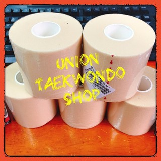 BĂNG LÓT BĂNG KEO CUỘN ĐA NĂNG Tập Luyện Thi Đấu Thể Thao Chuyên dụng x UnionTaekwondoSHOP