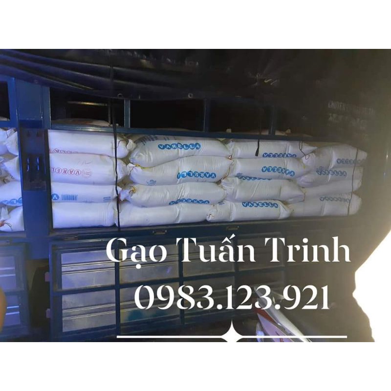 💥💥💥 Combo 3kg Gạo Nàng Hoa Gò Công