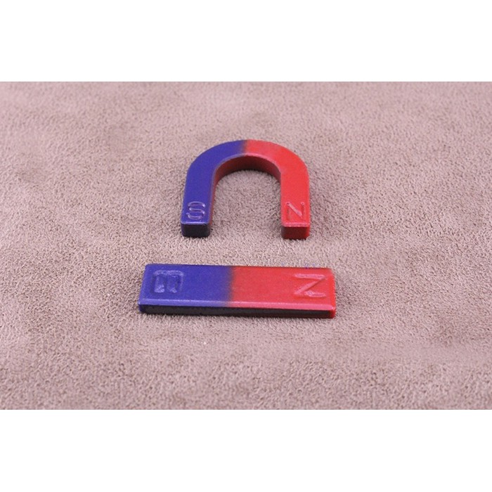 Đồ Chơi Thông Minh Nghiên Cứu TỪ TRƯỜNG Nam Châm Bắc Nam Dream Toy USA 2785