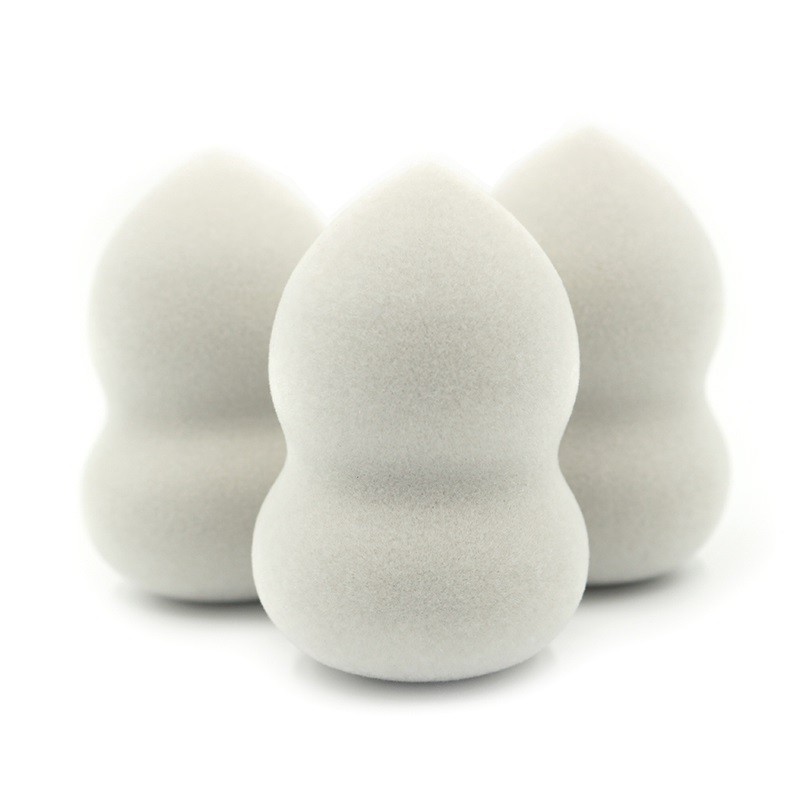 Mút xốp trang điểm xám nhãn hiệu O.TWO.O