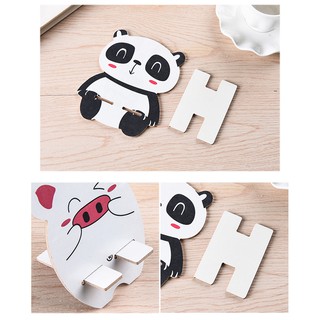 Giá Đỡ ĐIện Thoại Hình Thỏ