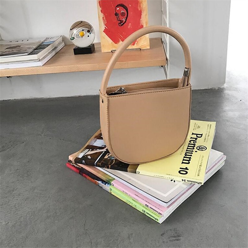 Túi Xách Nữ Da Pu Thời Trang Hàn Quốc