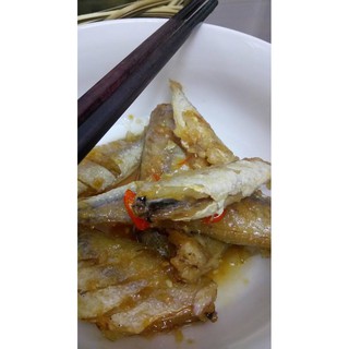 1Kg Khô Cá Đổng 1 Nắng