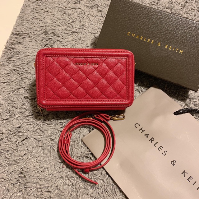 Túi hộp cnk HÀNG OD