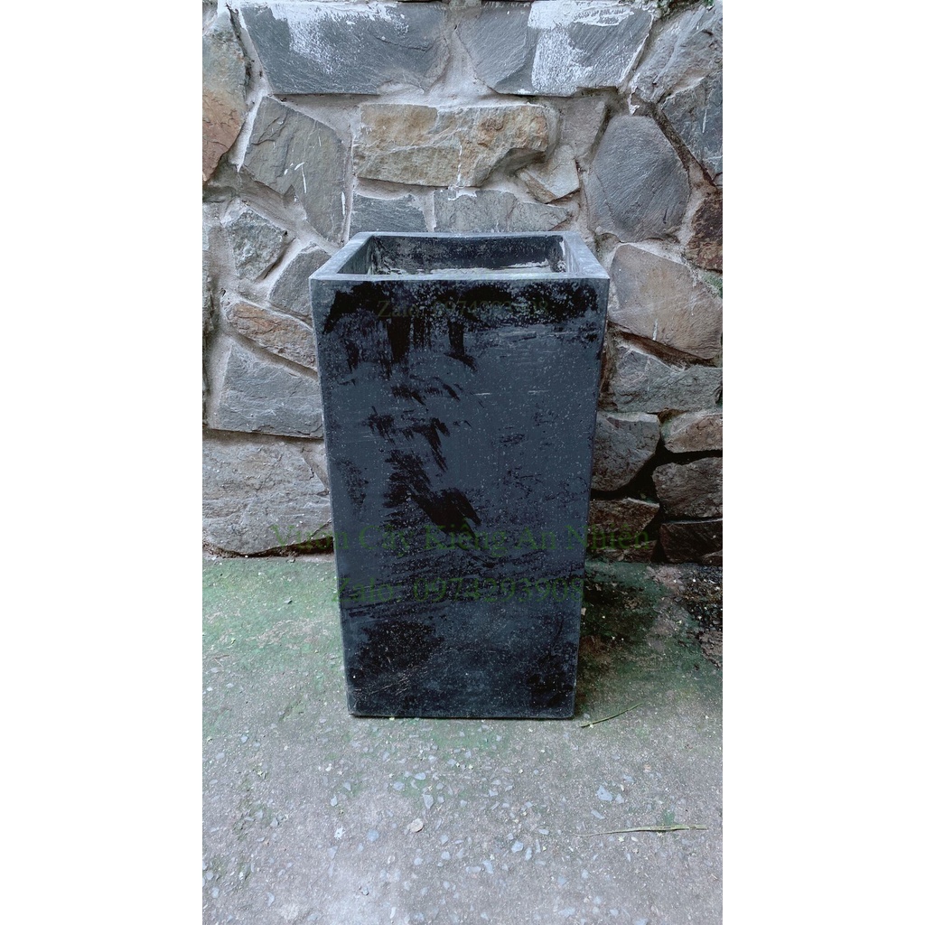 Chậu Xi Măng 40*60cm