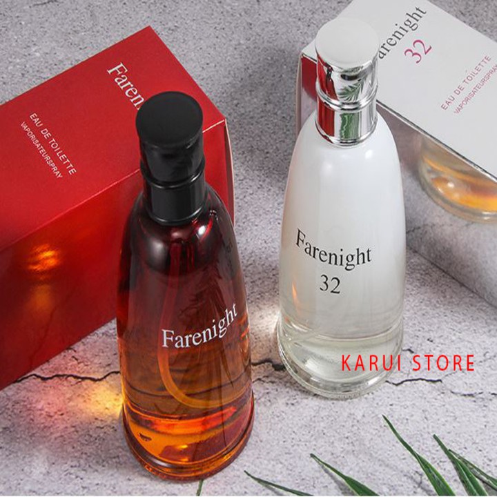 Nước hoa nam Fahrenheit 100ml NHN024 | BigBuy360 - bigbuy360.vn