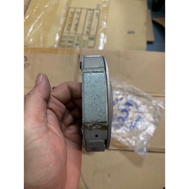 FREESHIP Cụm bố 3 càng Ab 125/ PCX / Lead 125/ Clirk 125 / SH mode / SH VN zin FCC