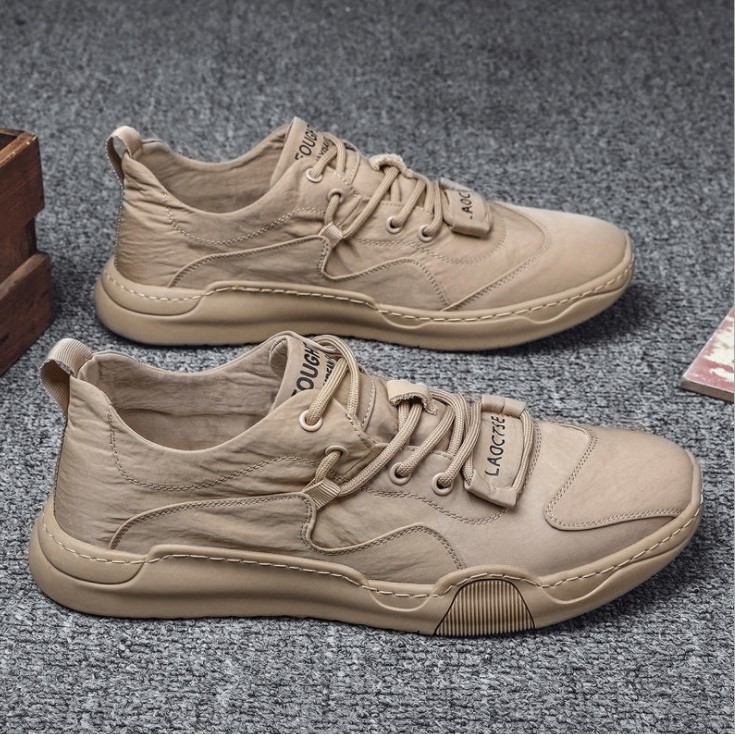 [FreeShip]Giày Sneaker T357 Phong Cách Trẻ Trung Đẳng Cấp Giày 2021 | BigBuy360 - bigbuy360.vn