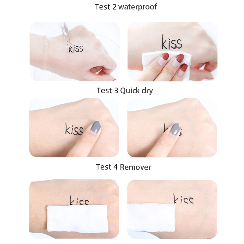 [Hàng mới về] Bút kẻ mắt nhanh khô không thấm nước 1g tiện dụng cho trang điểm mắt | BigBuy360 - bigbuy360.vn