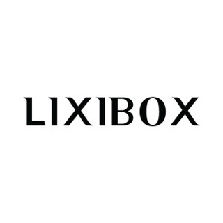 LIXIBOX OFFICIAL STORE