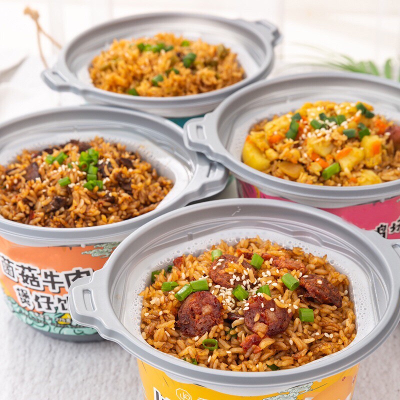 CƠM TỰ SÔI TRÙNG KHÁNH | BigBuy360 - bigbuy360.vn