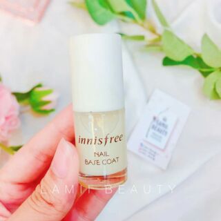 Sơn móng tay Innisfree Real Color Nail