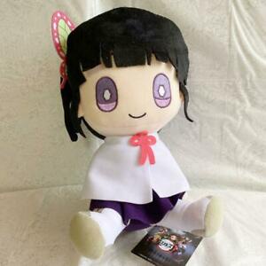 Gấu bông doll Demon Slayer Kimetsu no Yaiba Big Plush chính hãng Nhật Bản