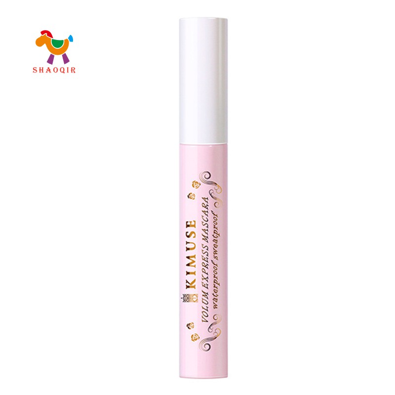 (Hàng Mới Về) Mascara Kimuse 3d Màu Đen Chống Thấm Nước Lâu Trôi | BigBuy360 - bigbuy360.vn