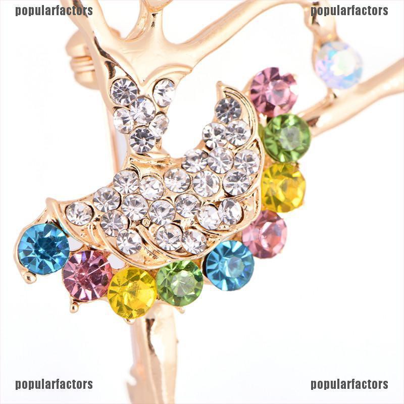 Ghim Cài Áo Kim Loại Hình Vũ Công Dễ Thương