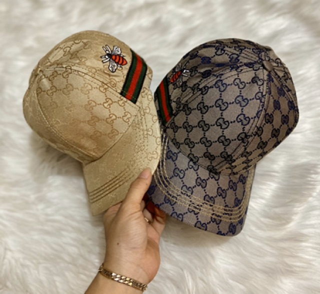 NÓN KẾT THỜI TRANG NAM NỮ [ VẢI NHẬP]
