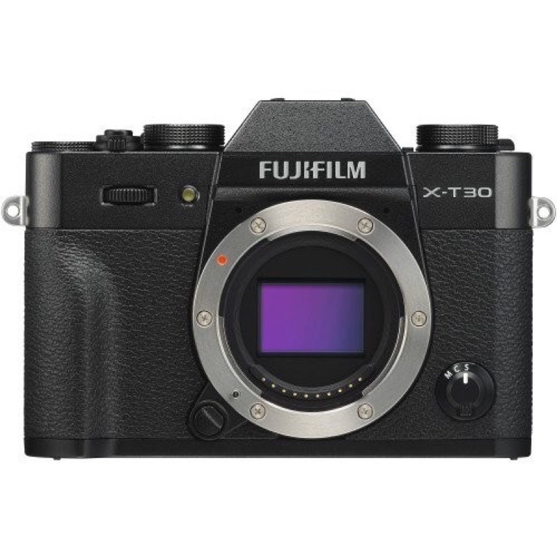 Máy Ảnh Fujifilm X-T30 - Chính Hãng Fujifilm Việt Nam - Bảo Hành 24 Tháng