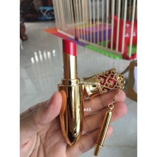 🌼🌼🌼Whoo luxury lip rouge -Son môi Hoàng Cung Đông Y