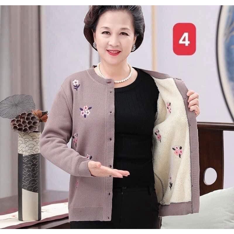 Áo len lót lông | BigBuy360 - bigbuy360.vn