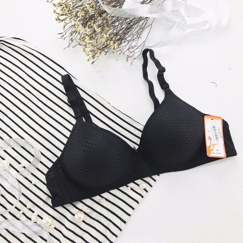 Áo Lót Không gọng Anny 275- Áo lót Không Đệm, Thông Hơi Thái Lan | BigBuy360 - bigbuy360.vn