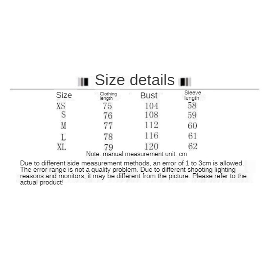 Áo Khoác Len Màu Đen Dáng Rộng Phối Nút Phong Cách Hàn Quốc Thời Trang Thu Đông Cho Nữ