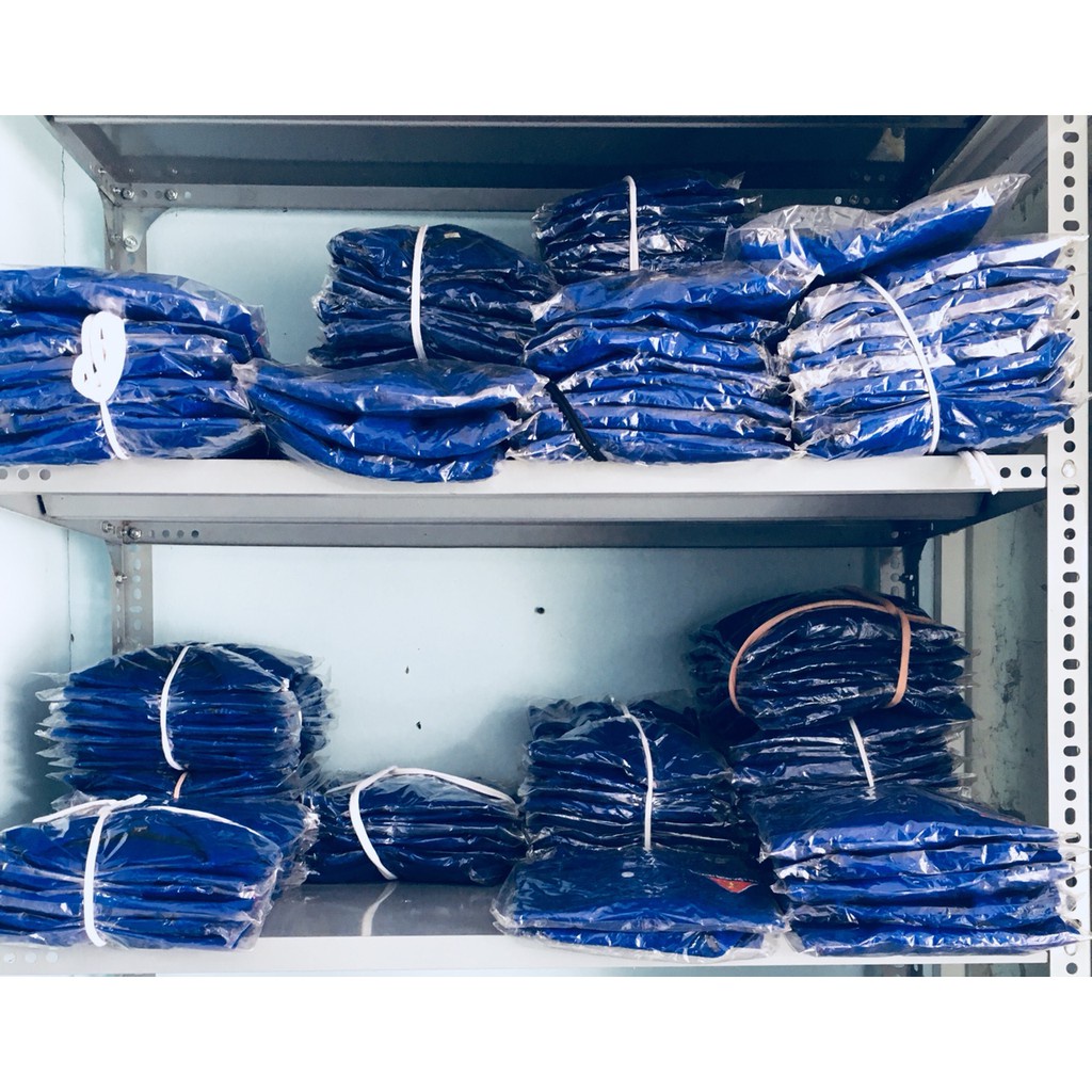 Sale Áo thun Đoàn Thanh Niên - Vải cá sấu Chất lượng cao siêu chất giá tốt