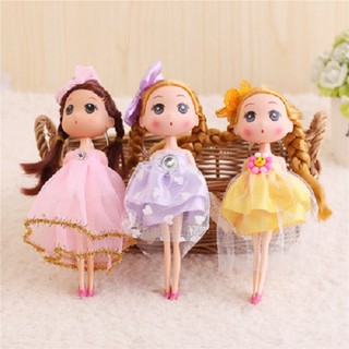 set 2 chibi chân dài xinh xắn