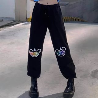 Quần uncover real size L