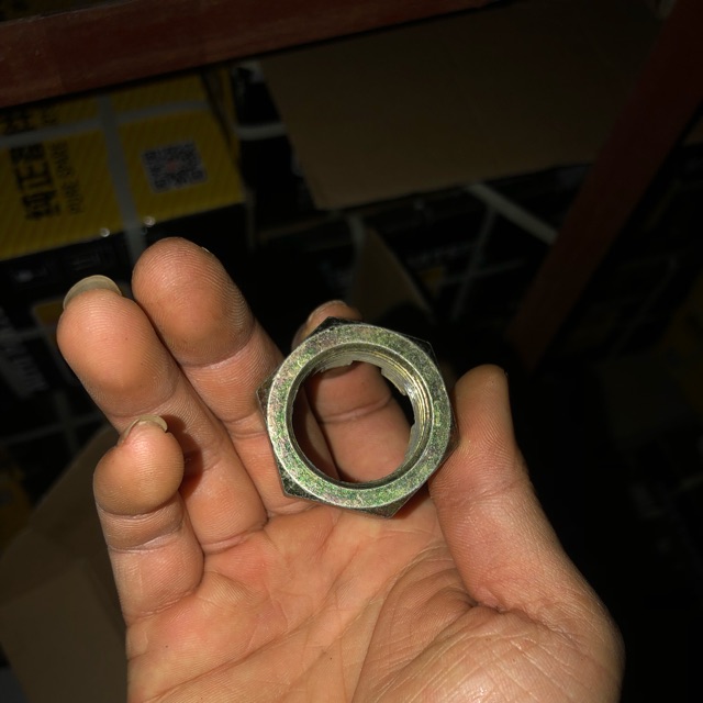 ê cu ren trong phi 27