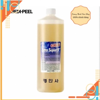 Ủ mụn đầu đen medi-peel extra super 9