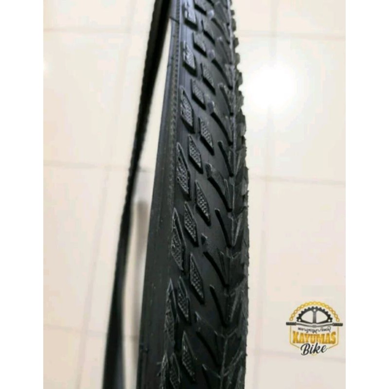 Lốp Xe Đạp Tyrago 700x35 Schwalbe Chất Lượng Cao