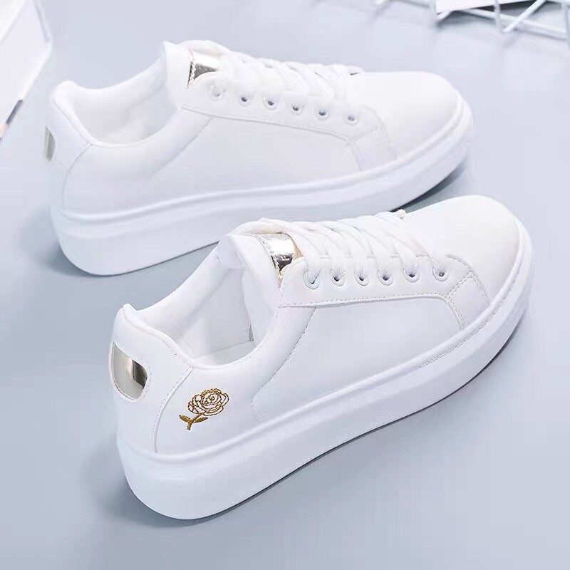 GIÀY THỂ THAO NỮ CAO CẤP - MẪU MỚI NHẤT ★FREESHIP