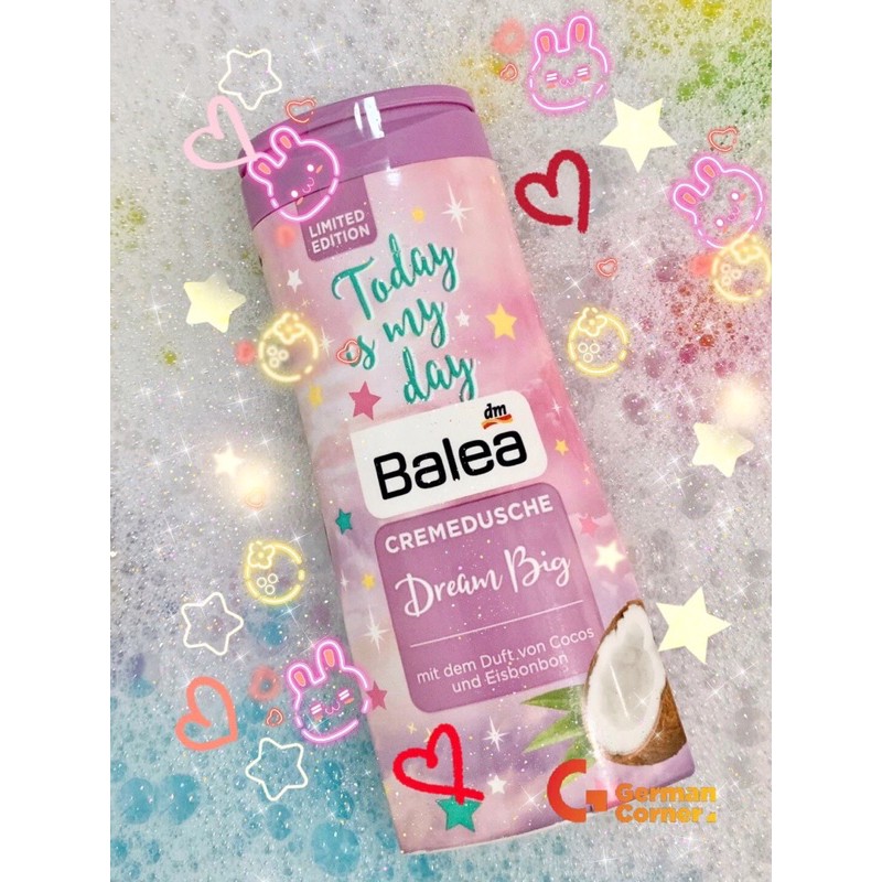 SỮA TẮM DƯỠNG ẨM BALEA ĐỨC 300ml | BigBuy360 - bigbuy360.vn