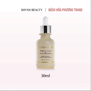 SERUM CĂNG BÓNG SHINEE