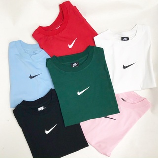 Áo thun Unisex Nice Ulzzang thời trang nam nữ form rộng