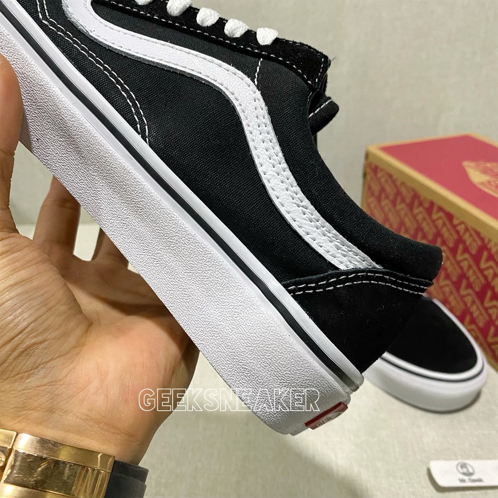 [GeekSneaker] Giày Vans Old Skool