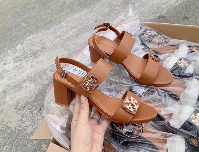 🌿Rẻ nhất Shopee🌿Sandal nữ da thật