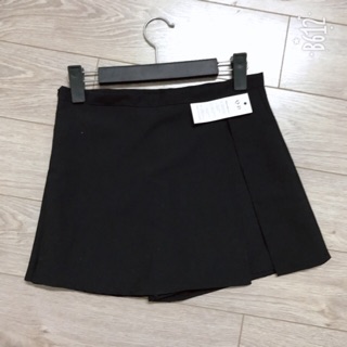 Quần giả váy xẻ bên(XẢ HÀNG)