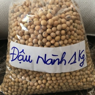 Đậu Nành Giống Cũ .Date 7/2022