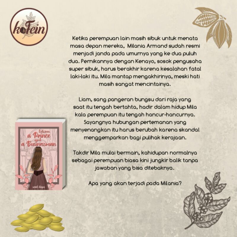 Between a Prince và doanh nhân an toàn mới | BigBuy360 - bigbuy360.vn