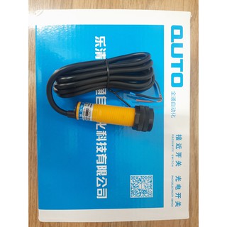 Cảm biến quang sensor quang E3F-DS30C4 30CM