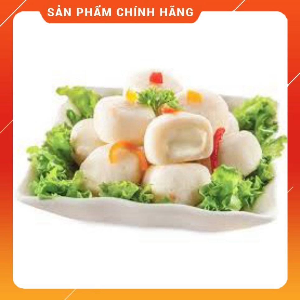Viên phô mai mozarella tan chãy hàng malay nuongfood