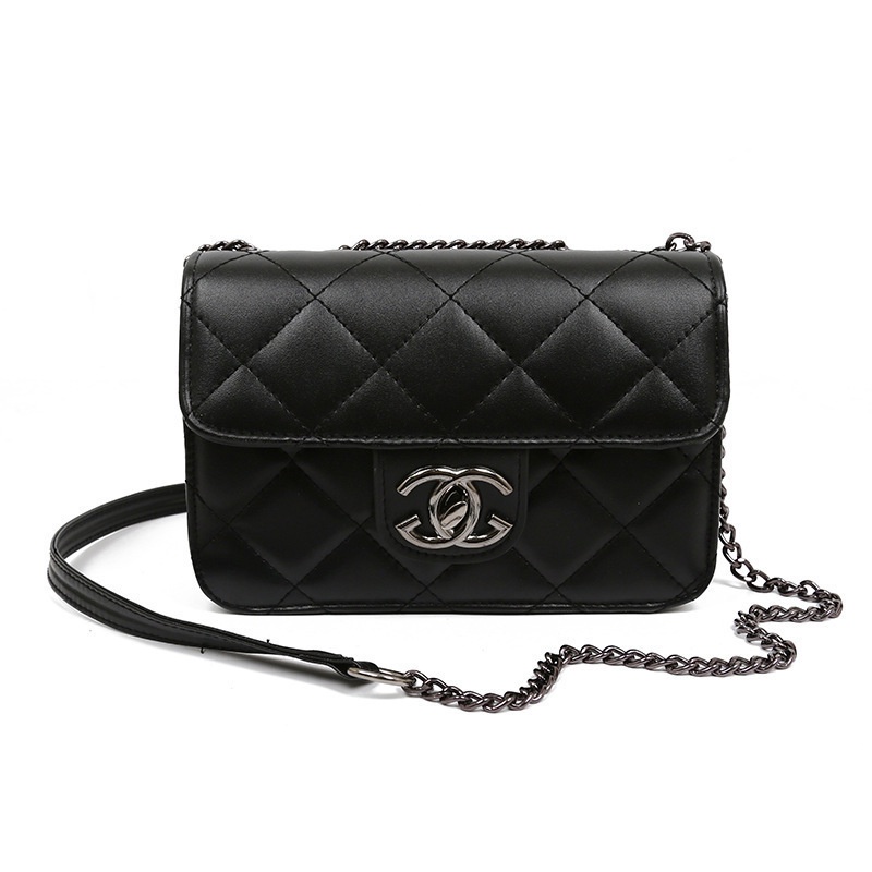 Túi Đeo Chéo Thêu Hoa Thời Trang Nữ Tính