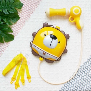 Đồ chơi balo súng nước Umoo cho bé