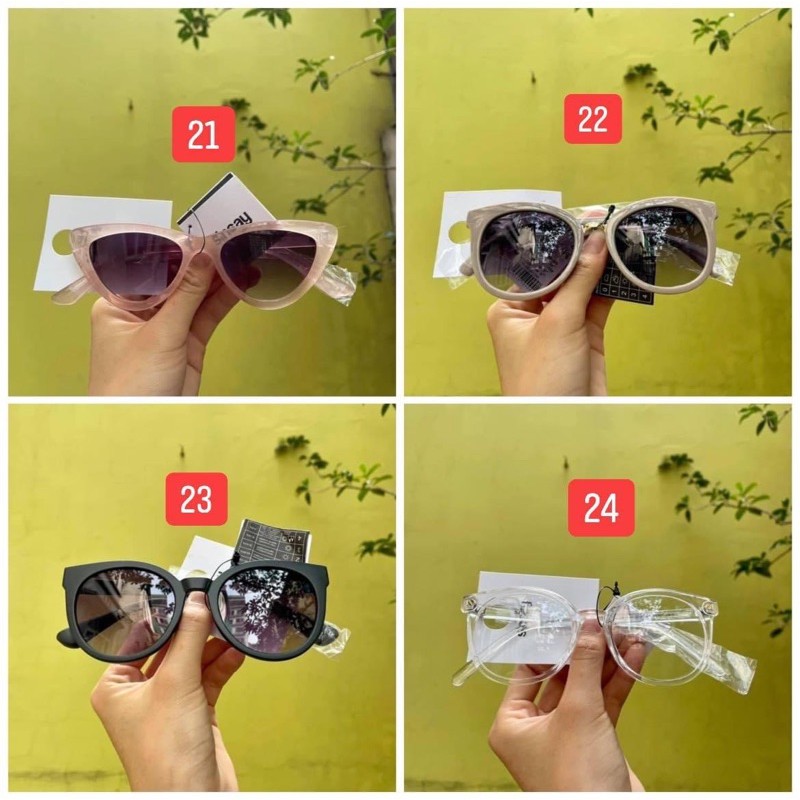Kính SaySin 13-25 | BigBuy360 - bigbuy360.vn