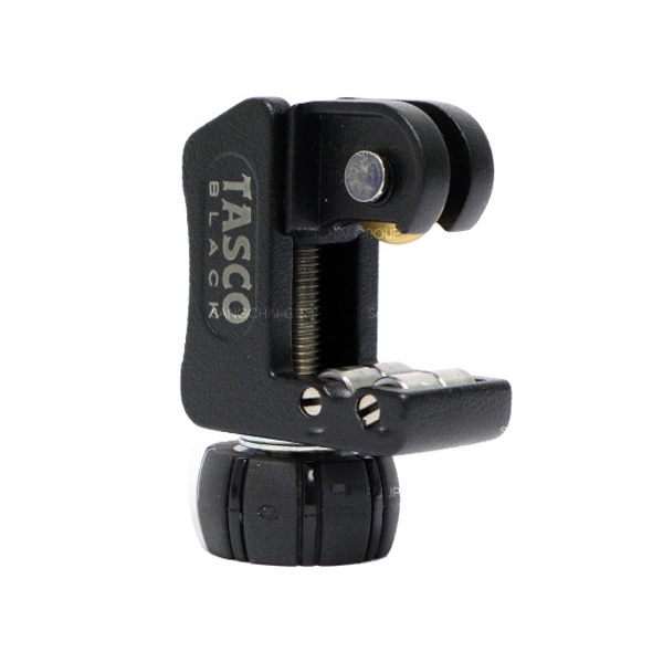 Dụng cụ cắt ống đồng Tasco Black TB20T lưỡi cắt titan - Hàng chất lượng cao